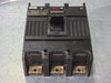 GENERAL ELECTRIC 400 Amp 3 Pole Circuit Breaker TJJ436400 