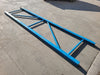 ARPAC 150" X 36" Upright (Blue)