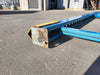 ARPAC 150" X 36" Upright (Blue)