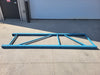ARPAC 120" X 36" Upright (Blue)