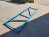 ARPAC 120" X 36" Upright (Blue)