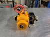 EL-O-MATIC Pneumatic Valve Actuator ES0065.U2A04A.14K2 w/ Solenoid Valve