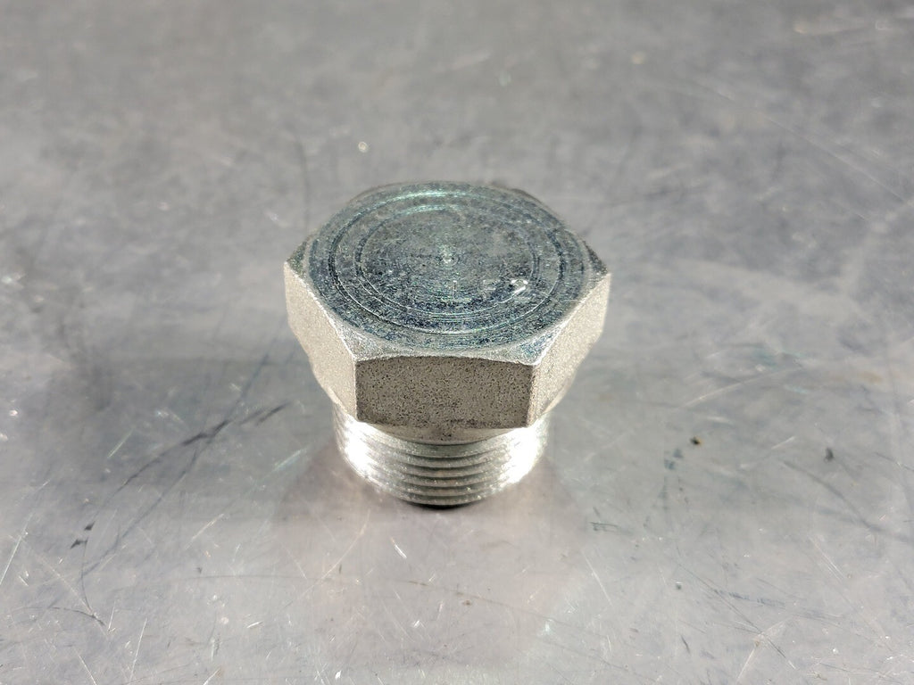 1-3/8" x 3/4" Bolt
