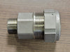 THOMAS BETTS 3/4" Stainless Steel Jacketed Cable Fitting ST075-468SS