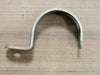 IRCO 2 in. 304 Stainless Steel One Hole Pipe Strap (Bag of 33)