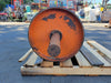 24" Diameter Conveyor Pulley