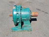 SUMITOMO SM-CYCLO 55.0 HP 17/1 Ratio Gearbox CHH 6190Y