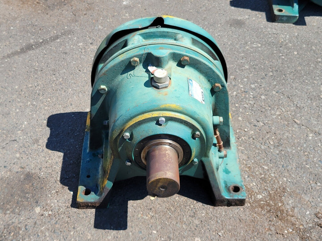SUMITOMO SM-CYCLO 17:1 Ratio Gearbox H-3170