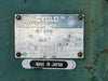 SUMITOMO SM-CYCLO 17:1 Ratio Gearbox H-3170