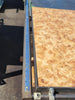 WADKIN 5HP, Adjustable Table Saw AES