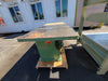 WADKIN 5HP, Adjustable Table Saw AES