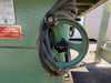 WADKIN 5HP, Adjustable Table Saw AES