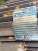 WADKIN 5HP, Adjustable Table Saw AES