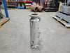 Water Baffle Test Tube