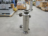 Water Baffle Test Tube
