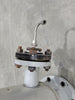 Water Baffle Test Tube