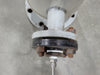 Water Baffle Test Tube