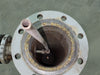 Water Baffle Test Tube