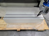SCM dmc sd 30 composition RCS 110 Automatic Two Head Wide Belt Sander