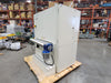 SCM dmc sd 30 composition RCS 110 Automatic Two Head Wide Belt Sander