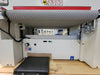 SCM dmc sd 30 composition RCS 110 Automatic Two Head Wide Belt Sander