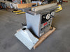 DELTA 35.5" x 28.5" Table Saw RT-31