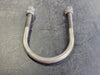 U-bolt Round Bend 2-15/16 in. Width x 5-3/8 in. Leg Length (Bag of 27-28)