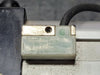 NUMATICS Air Cylinder 2-1/2" Bore x 3.50" Stroke XI-785594-1