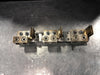 FEDERAL PIONEER Mechanical Lug 1/0 AWG, 2 Hole, Lot of 3