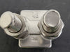 7/8", U-Clamp, 4" Long