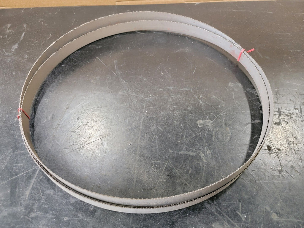 LENNOX 3/4 x 10-14 x 1-ft Band Saw Blade No. 2904196