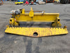 1 hp, 10-Ton Motorized Load Leveling Beam