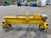 1 hp, 10-Ton Motorized Load Leveling Beam