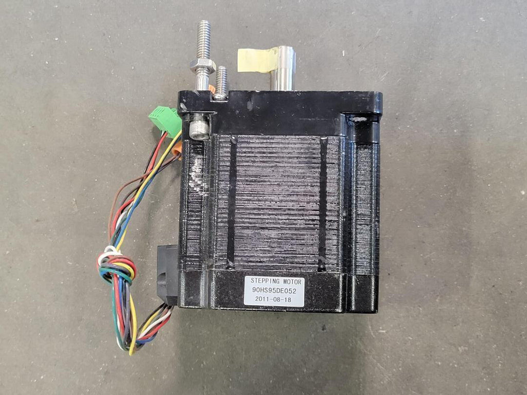 Stepper Motor 90HS95DE052