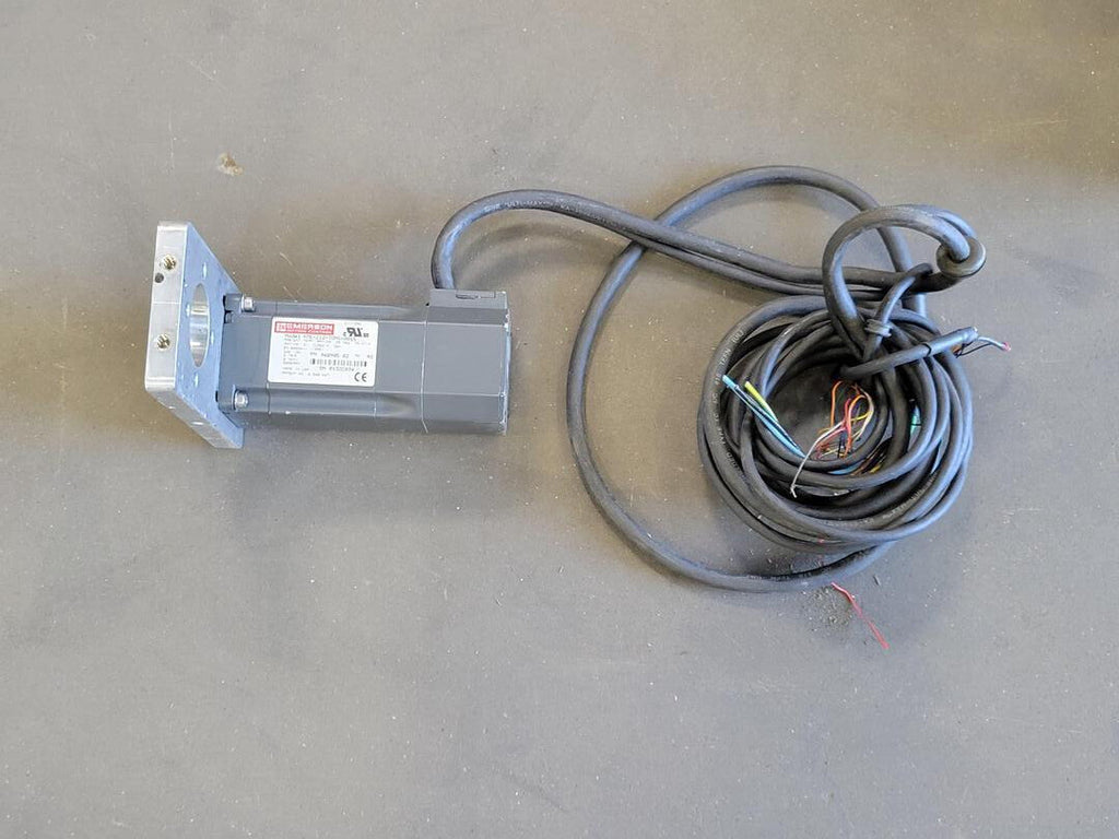 EMERSON 240VAC Motion Control NTE-212-TONS-0015