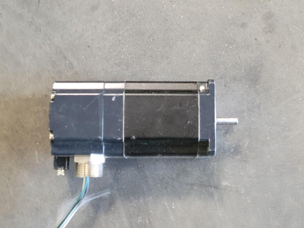 ORIENTAL MOTOR CO Vexta 2 Phase Stepper Motor PK268D1T