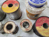 Assorted Solder Wires w/ Accessories (Set of 19)