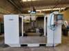 FADAL VMC4020HT CNC Vertical Machining Center 5 Axis