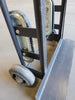 HAUSSMANN 59", x 24", Hand Trolley