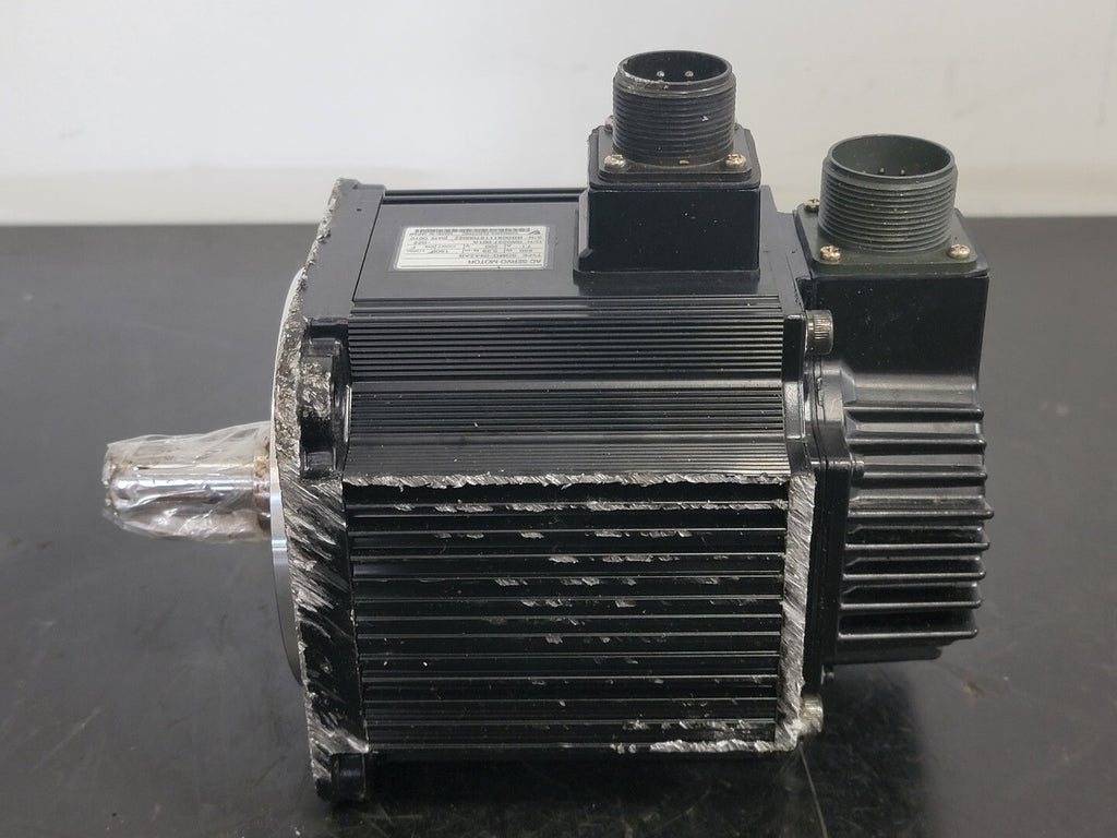 YASKAWA 850W AC Servo Motor SGMG-09A2AB