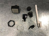 ALLEN-BRADLEY External Reset Button 198-MR3