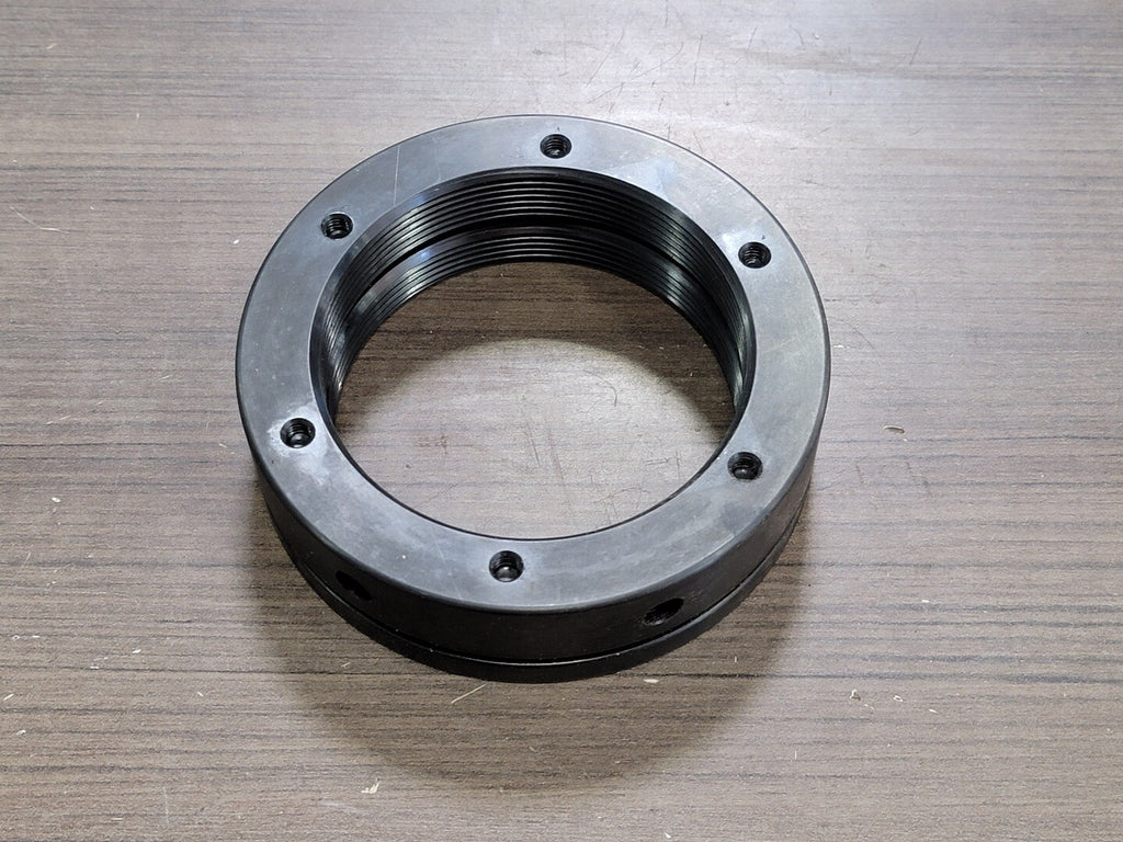 APPLIED INDUSTRIAL TECHNOLOGIES Locknut Bearing MSR-85X12