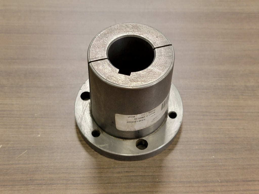 BROWNING 1-7/16in ID, Split Taper Bushing Q2107