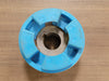 REULAND 1-3/8in Bore, Flexible Drive Coupling, RC-1375-312