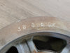 MARTIN ENGINEERING 8.95", 3B 8.6 SK, A/B, 3 Grooves, Series SK, Belt Sheave