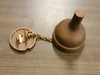 PENTAIR 4" Ground Receptacle Aircraft Fitting B165