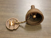 PENTAIR 4" Ground Receptacle Aircraft Fitting B165