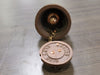 PENTAIR 4" Ground Receptacle Aircraft Fitting B165