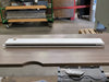 4" Door Rail W/ Lock DR4SSA12CL