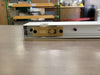 4" Door Rail W/ Lock DR4SSA12CL